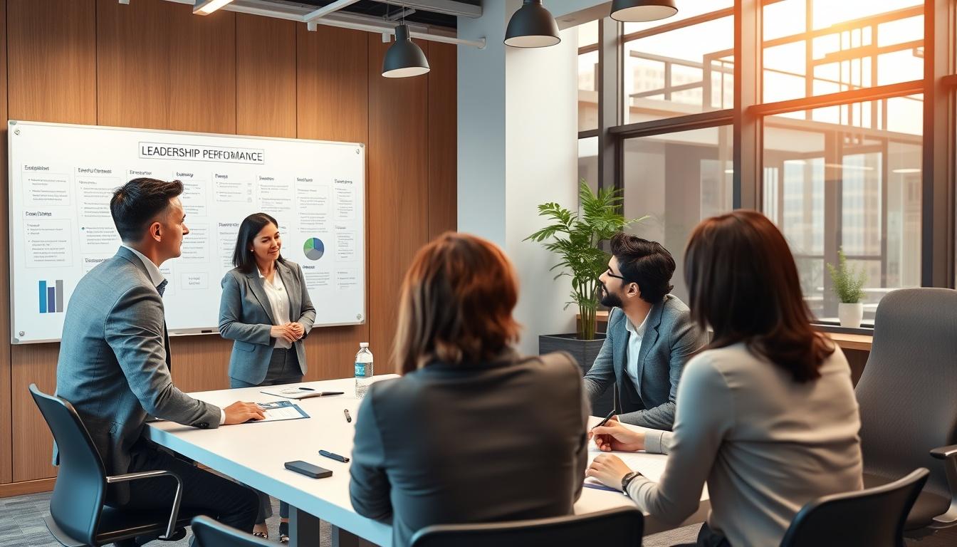 Leadership Advisory and Mentoring